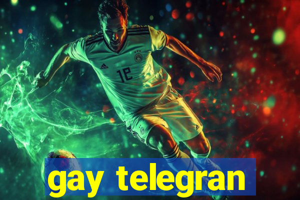 gay telegran